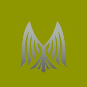 Amberkå's guild emblem