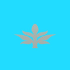 Blue Crystal Wappen
