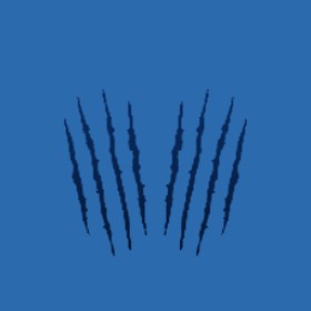 Vänishele's guild emblem