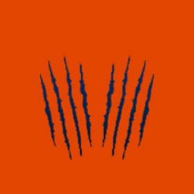 Psýduck's guild emblem