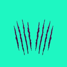 Grabrose's guild emblem