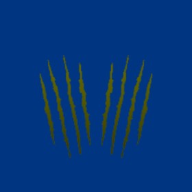 Frostybae's guild emblem