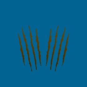Kashiri's guild emblem
