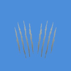 Yesbébé's guild emblem