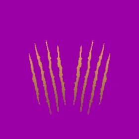 Ðaserka's guild emblem
