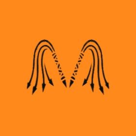 Sínnér's guild emblem