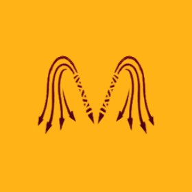 Kashoo's guild emblem