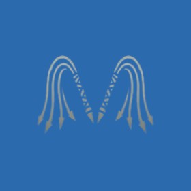 Wolfyas's guild emblem