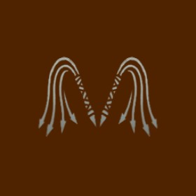 Shaumahasd's guild emblem