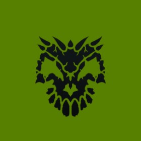 Cilian's guild emblem