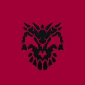Ompr's guild emblem