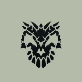 Chaoticxx's guild emblem