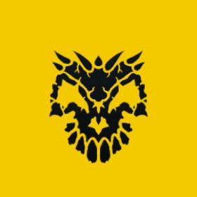 Nómé's guild emblem