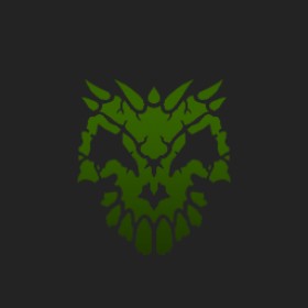 Naítiri's guild emblem