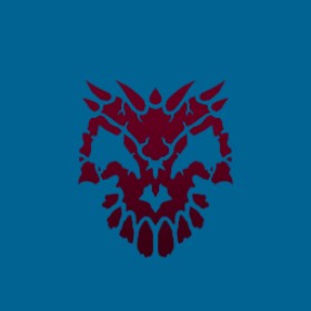 The Looneybin Wappen