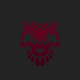 Magostero's guild emblem