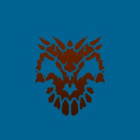 Irilane's guild emblem