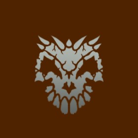 Størmbræker's guild emblem