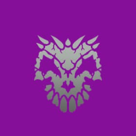 Vajperox's guild emblem