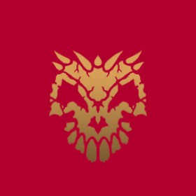 Warcraft Relapse Wappen
