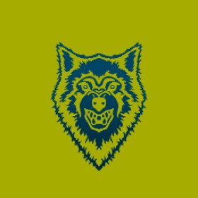 Дерфидру's guild emblem