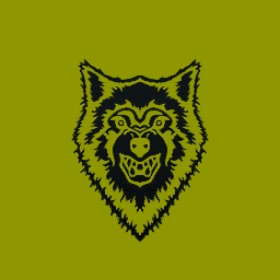 Uchaty's guild emblem