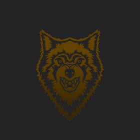 Les Fils de la Nuit Wappen