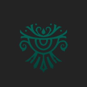 Tyrannicús's guild emblem