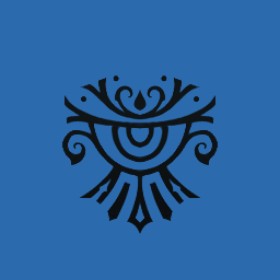 Shocknadoo's guild emblem