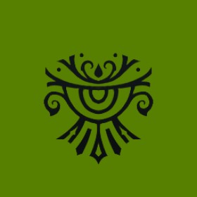 Impressive Wappen