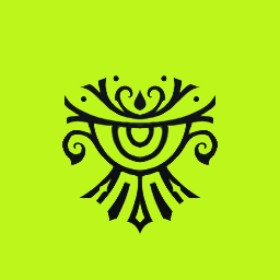 Vaínz's guild emblem