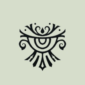 Mithril's guild emblem