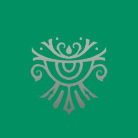 Heatzey's guild emblem