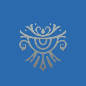 Karâh's guild emblem