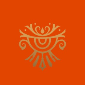 Льюй's guild emblem