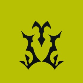 Cozybearx's guild emblem