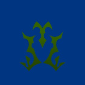 Nodefence's guild emblem