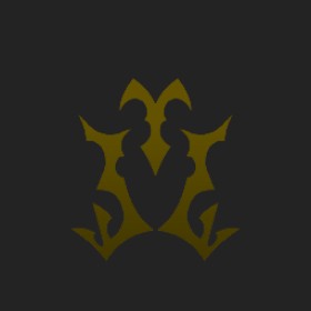 Shizi's guild emblem