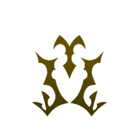 Emeterio's guild emblem