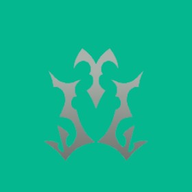 Rakim's guild emblem