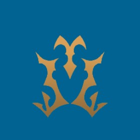 Gredush's guild emblem