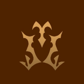 Artaíus's guild emblem