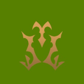 Iroya's guild emblem