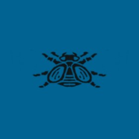 Митава's guild emblem