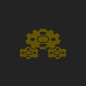 Shishila's guild emblem