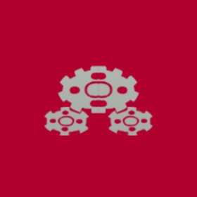 Beans's guild emblem