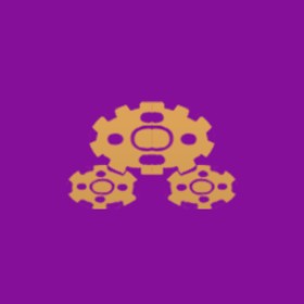 Beans's guild emblem