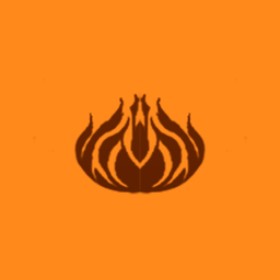 Bloodshatter's guild emblem