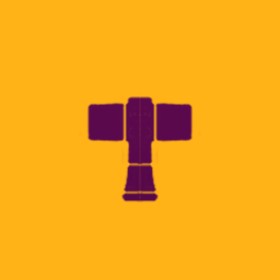 Juliopewpew's guild emblem