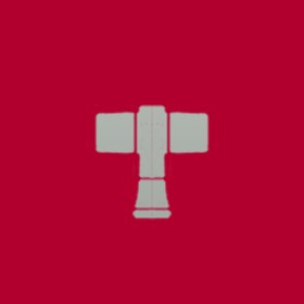 Ashkrah's guild emblem